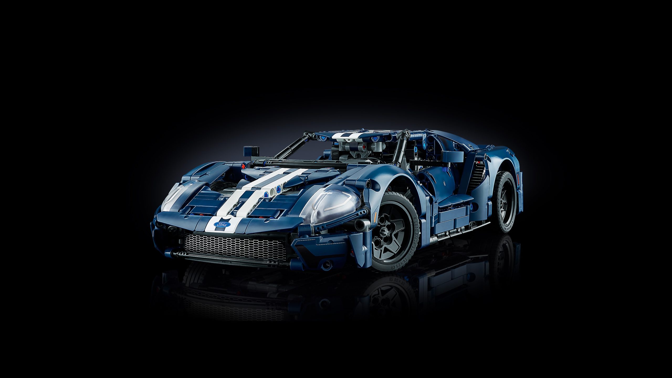 LEGO 2022 Ford GT
