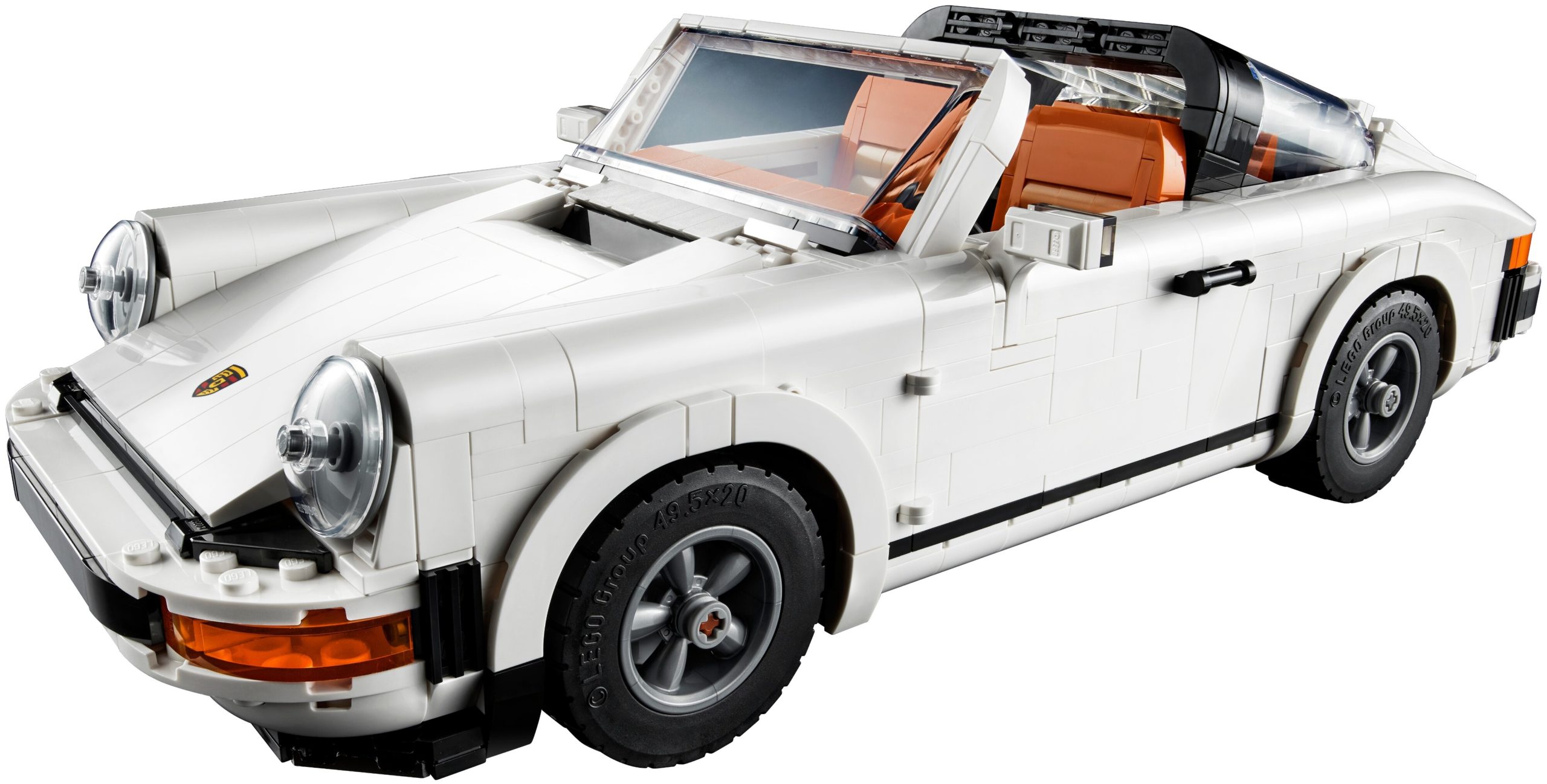 LEGO Creator Expert Porsche 928